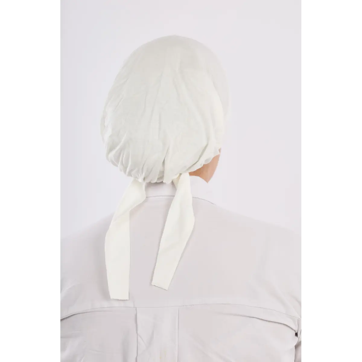 جميلة - بونيه رباط بدون بطانة - Image 19