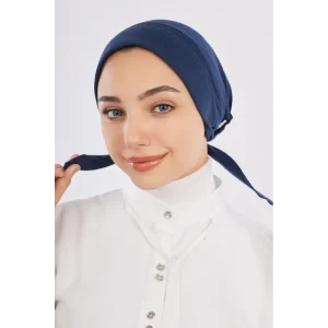 جميلة - بونيه رباط مبطن - Image 19
