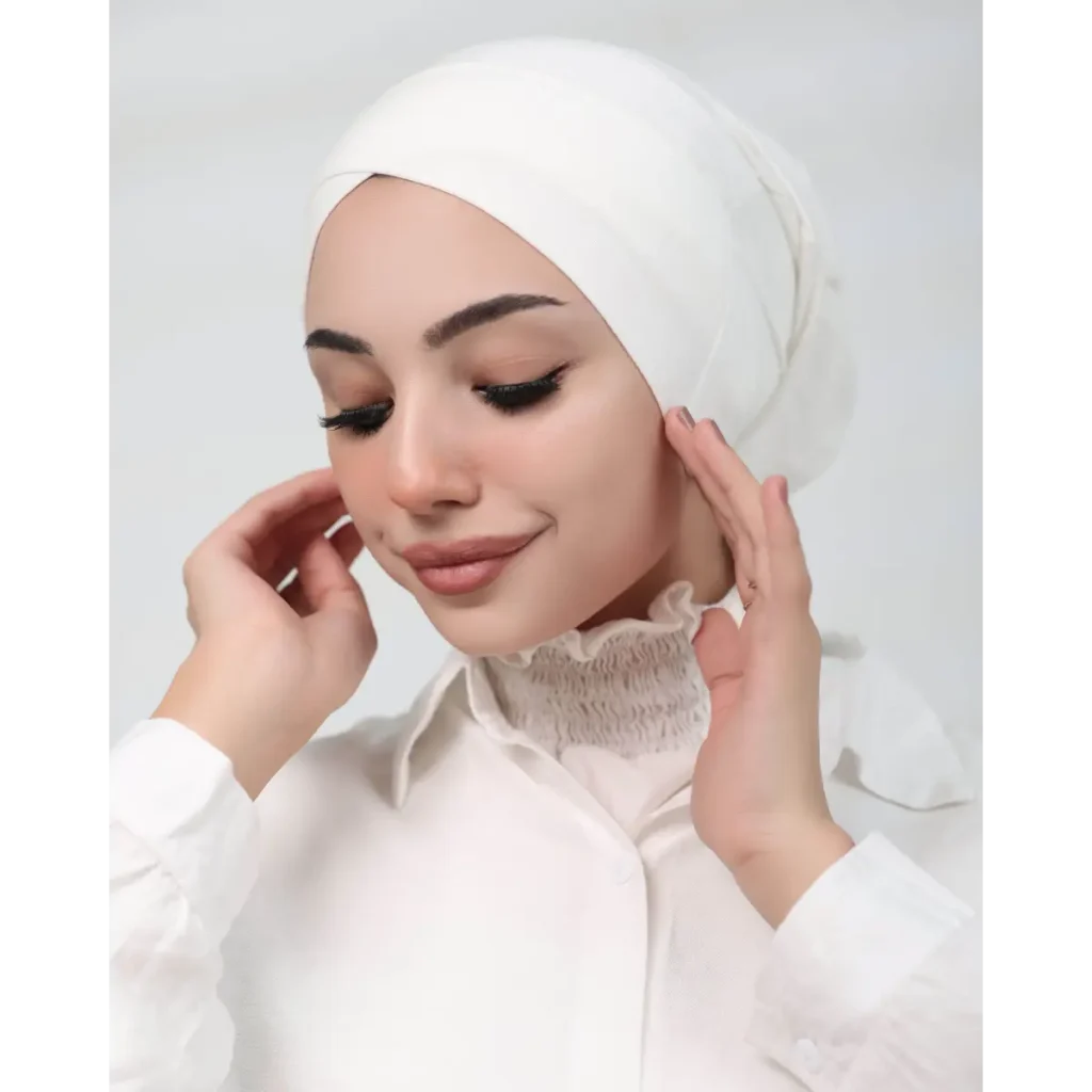 جميلة - بونيه كروس (2x1)