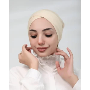 جميلة - بونيه كروس (2x1) - Image 13
