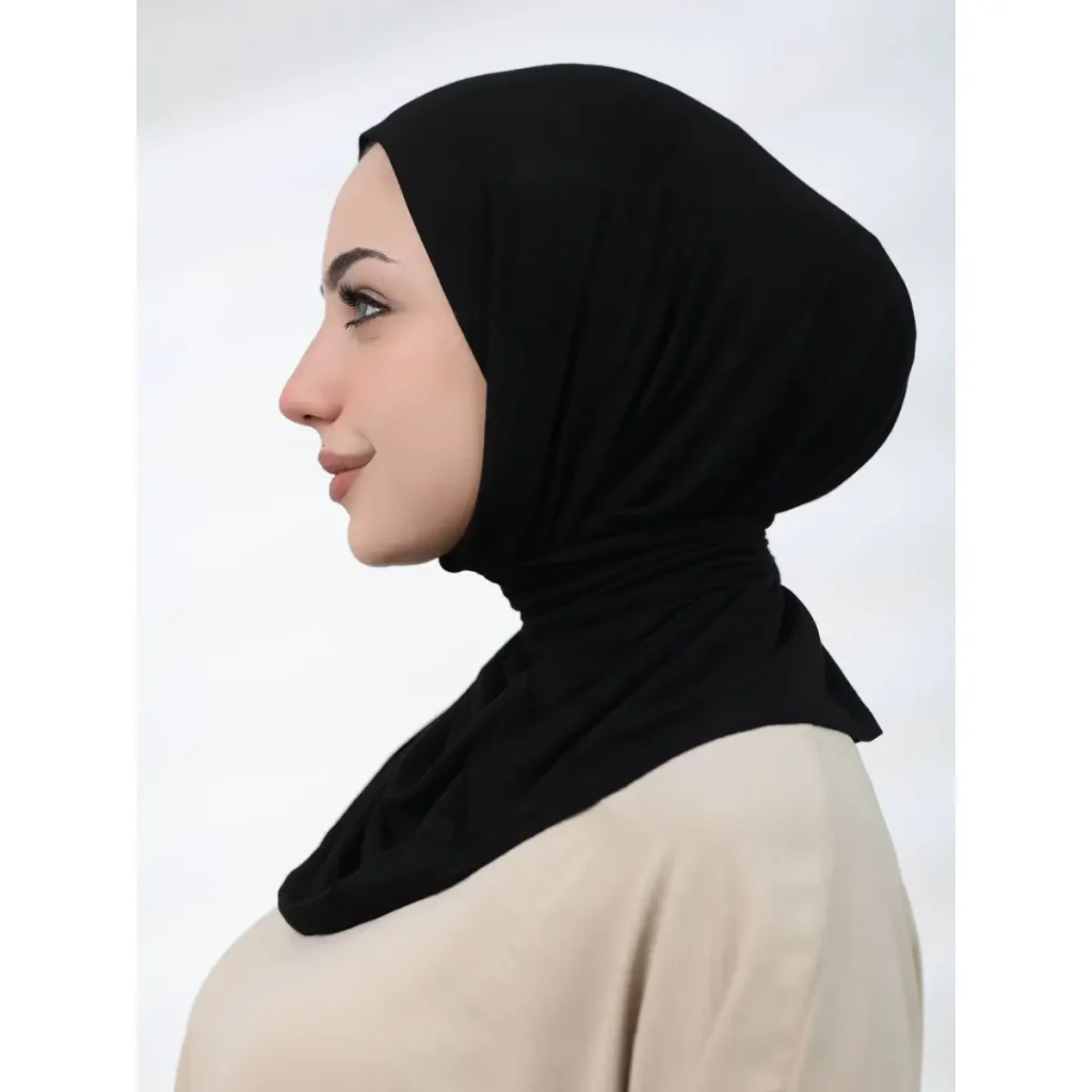 جميلة - تلبيسة كباسين