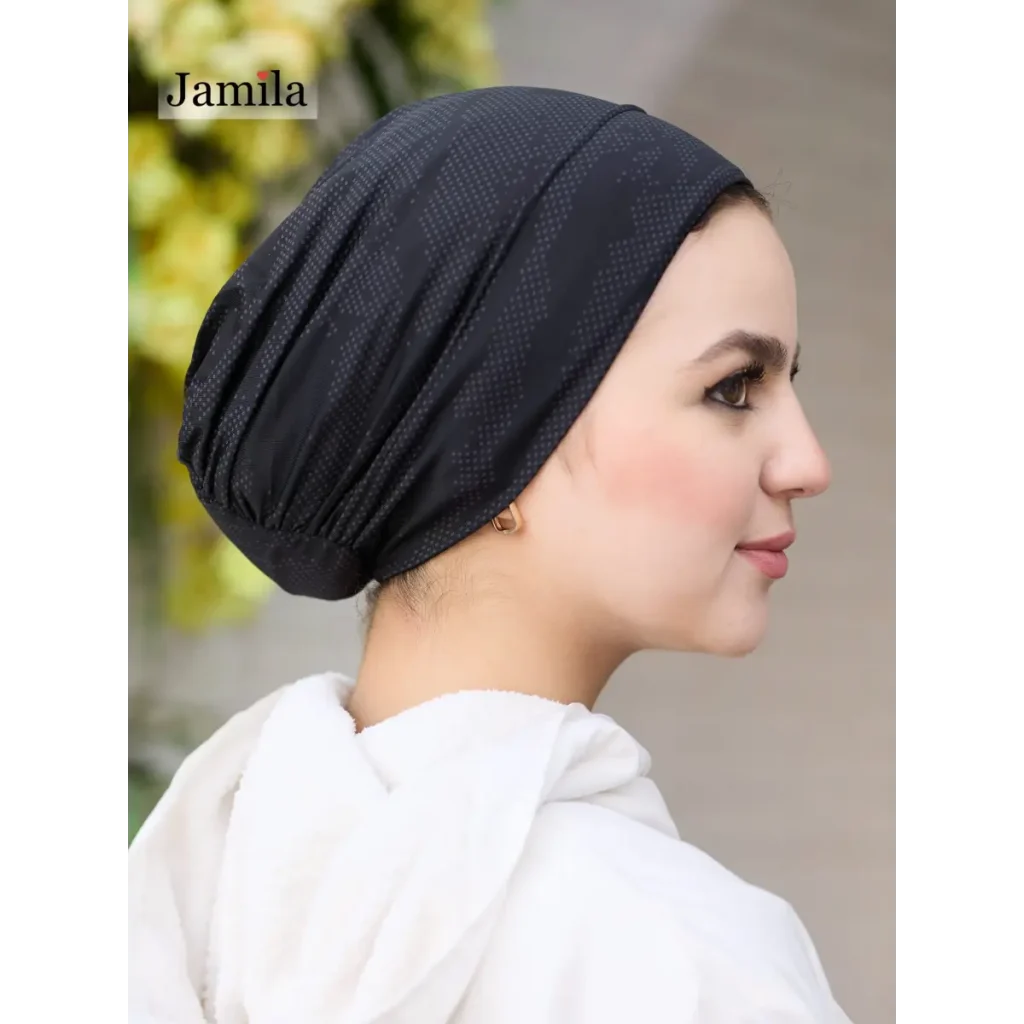 جميلة - بونيه رياضى تيك تاك