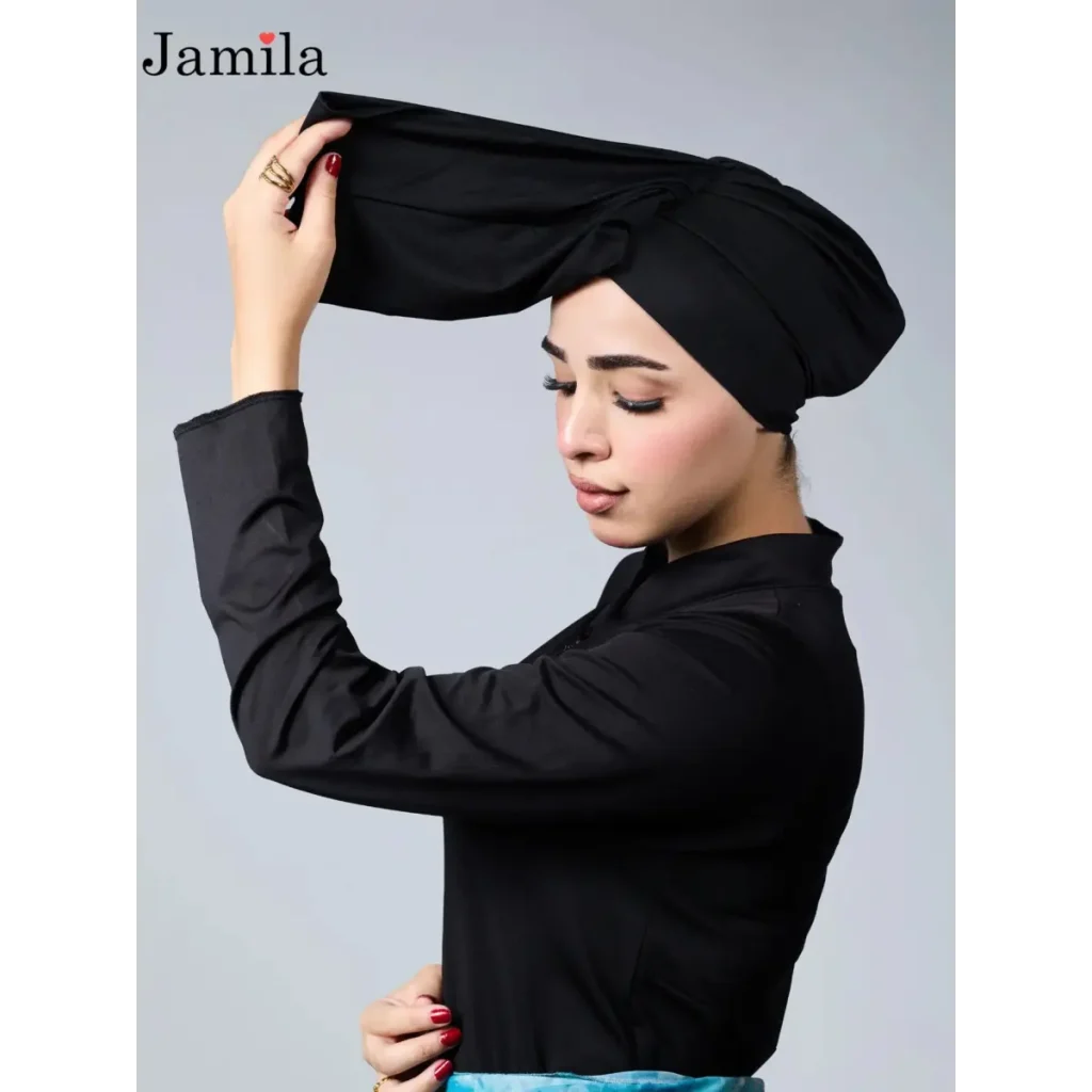 جميلة - تيربون كسر سباحة