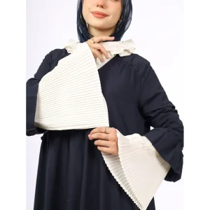جميلة - كم بليسيه واسع - Image 2