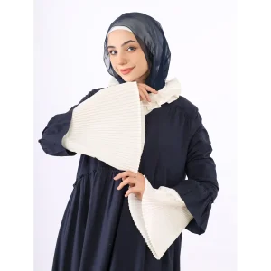 جميلة - كم بليسيه واسع - Image 3
