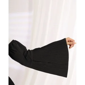جميلة - كم بليسيه واسع - Image 4