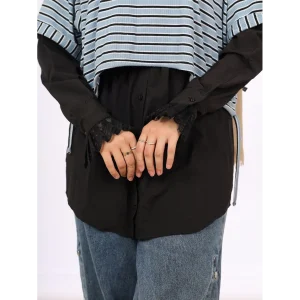 جميلة - كم دانتيل - Image 2