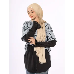 جميلة - كم دانتيل - Image 9