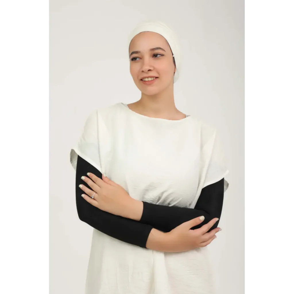 جميلة - معصم قطن