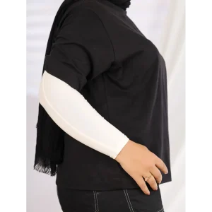 جميلة - معصم قطن - Image 28