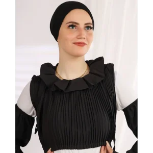 جميلة - ياقة بليسيه فلاور - Image 5