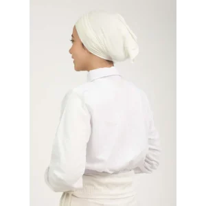 جميلة - ياقة شيميز سوفت بكم - Image 6