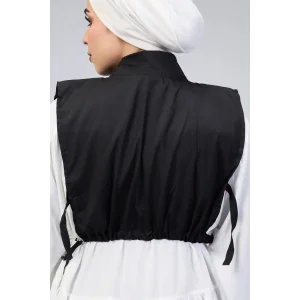 جميلة - ياقة سوفت رباط - Image 2