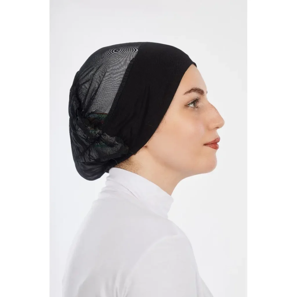 جميلة - بونيه تل ( للتنفس )